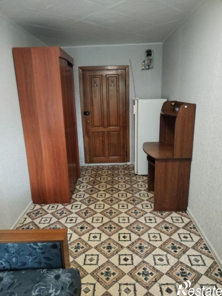 Комната Комсомольский пр-кт, 112,  д. 112