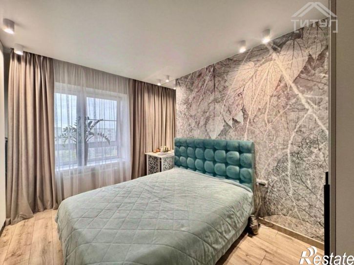 3-комн квартира ул Профинтерна, 28а,  д. 28а