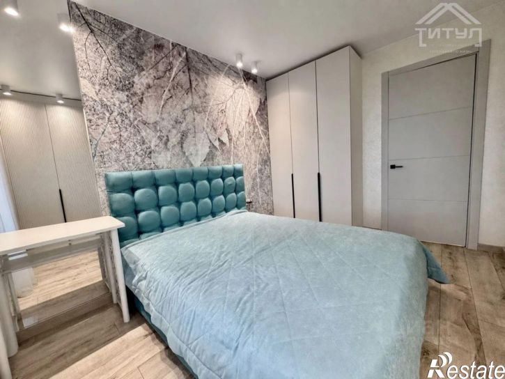 3-комн квартира ул Профинтерна, 28а,  д. 28а