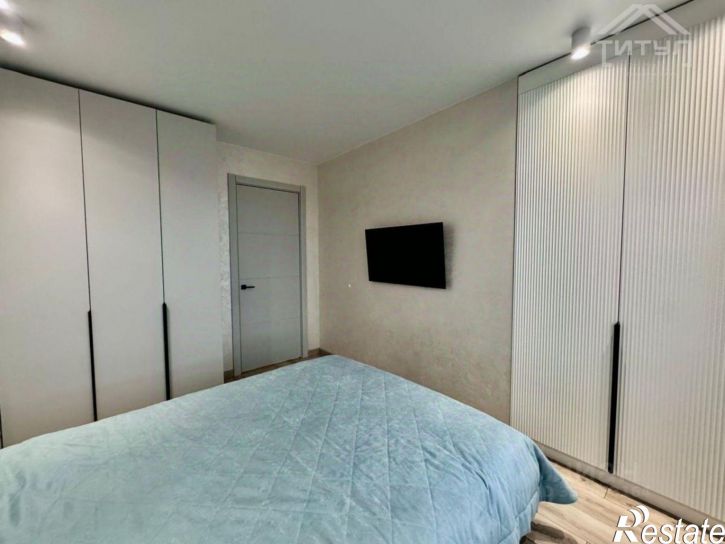 3-комн квартира ул Профинтерна, 28а,  д. 28а