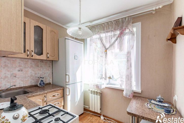 3-комн квартира ул Малахова, 9,  д. 9