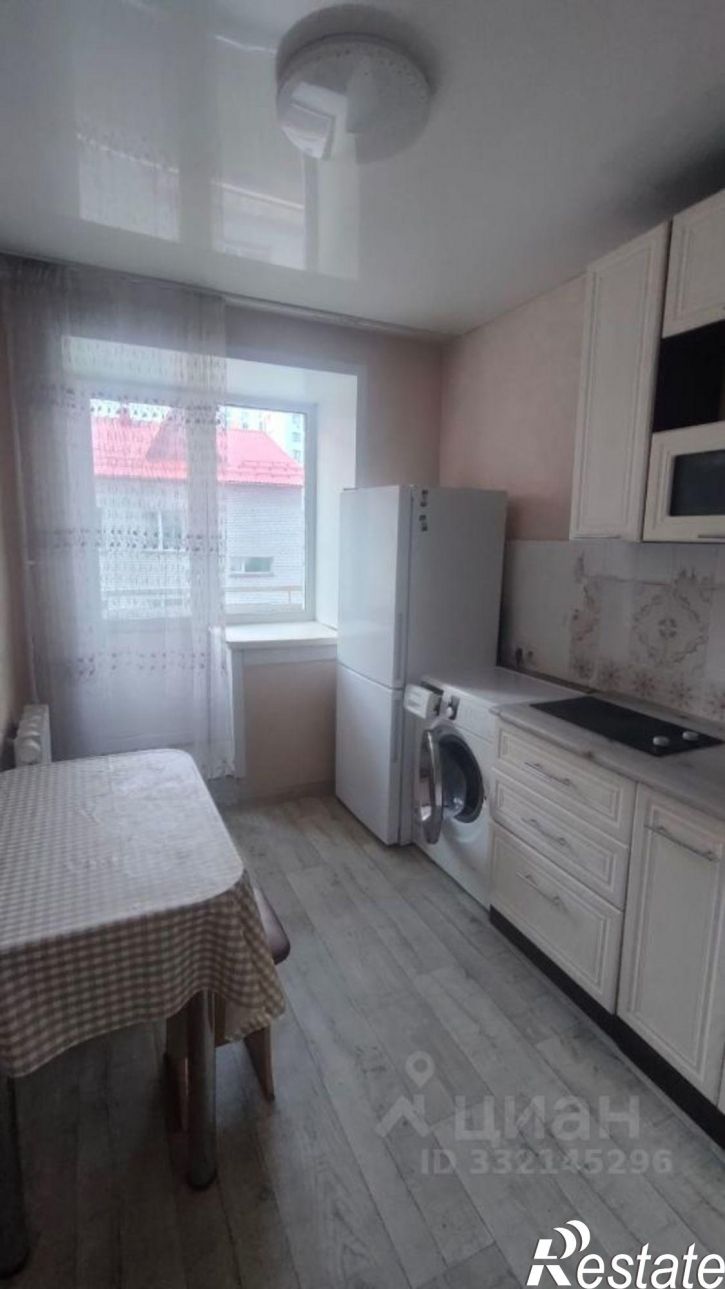 1-комн квартира переулок Ядринцева, 92,  д. 92