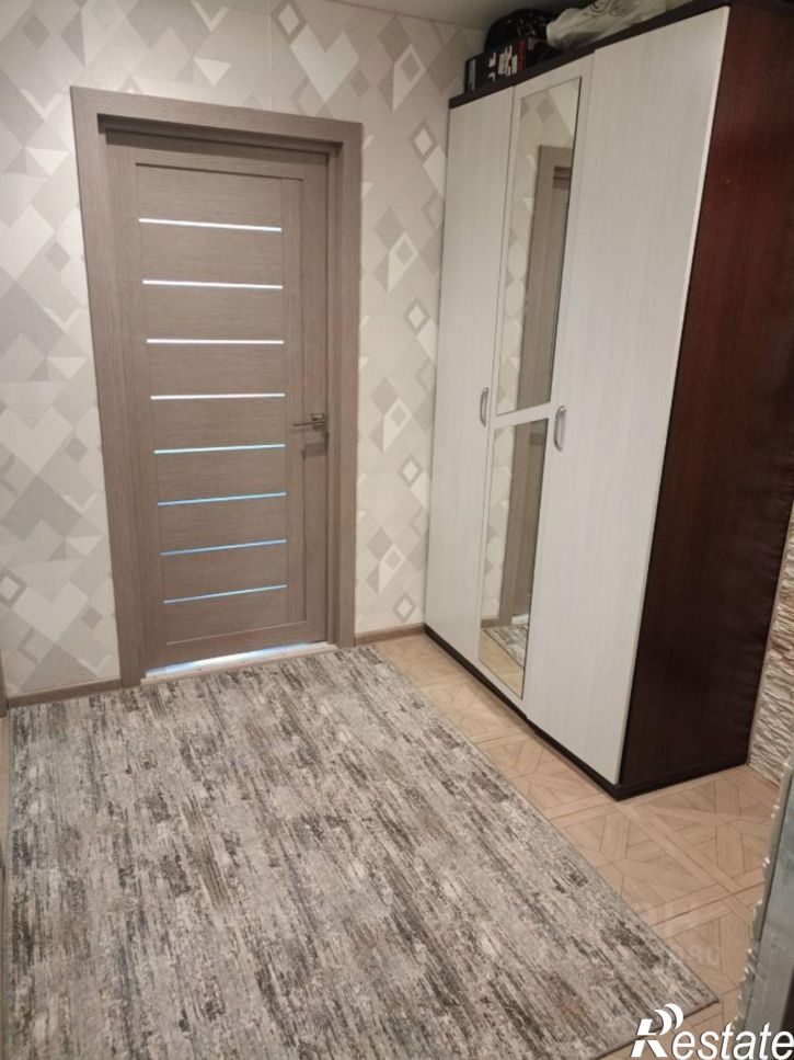 3-комн квартира улица Попова, 30,  д. 30