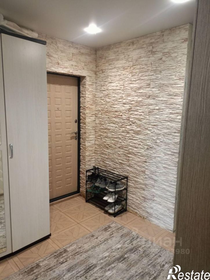 3-комн квартира улица Попова, 30,  д. 30