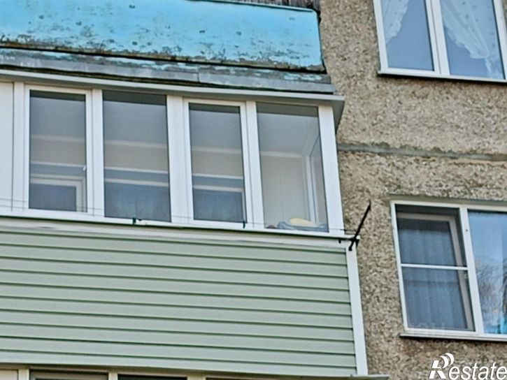 3-комн квартира улица Попова, 30,  д. 30