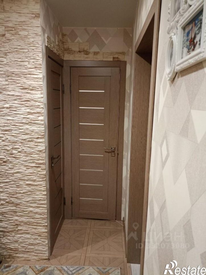 3-комн квартира улица Попова, 30,  д. 30
