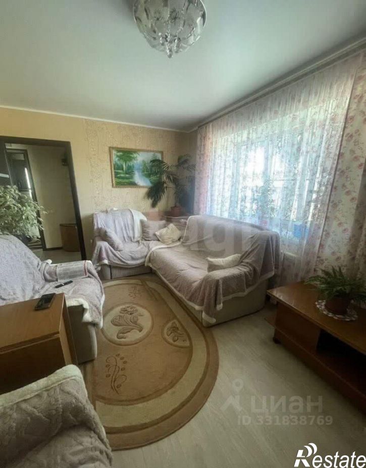 2-комн квартира пр-кт Космонавтов, 61е,  д. 61е