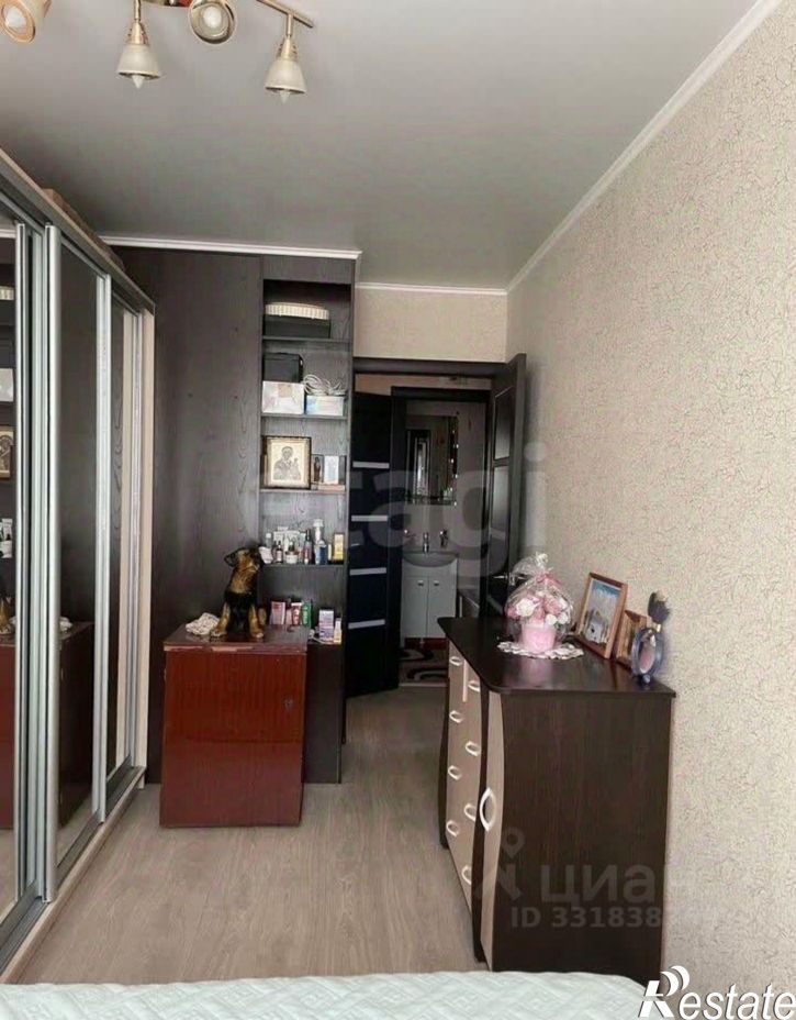 2-комн квартира пр-кт Космонавтов, 61е,  д. 61е
