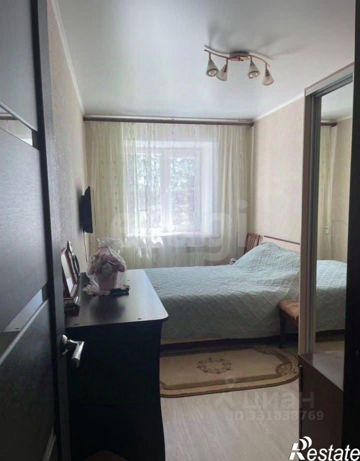 2-комн квартира пр-кт Космонавтов, 61е,  д. 61е