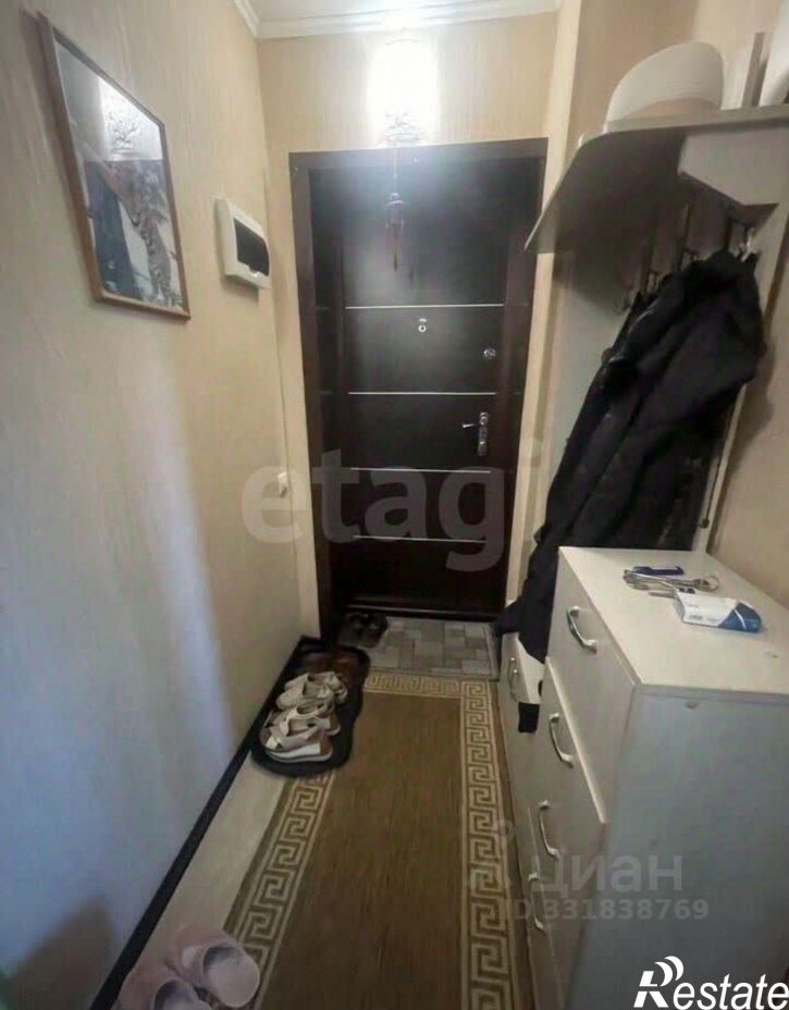 2-комн квартира пр-кт Космонавтов, 61е,  д. 61е