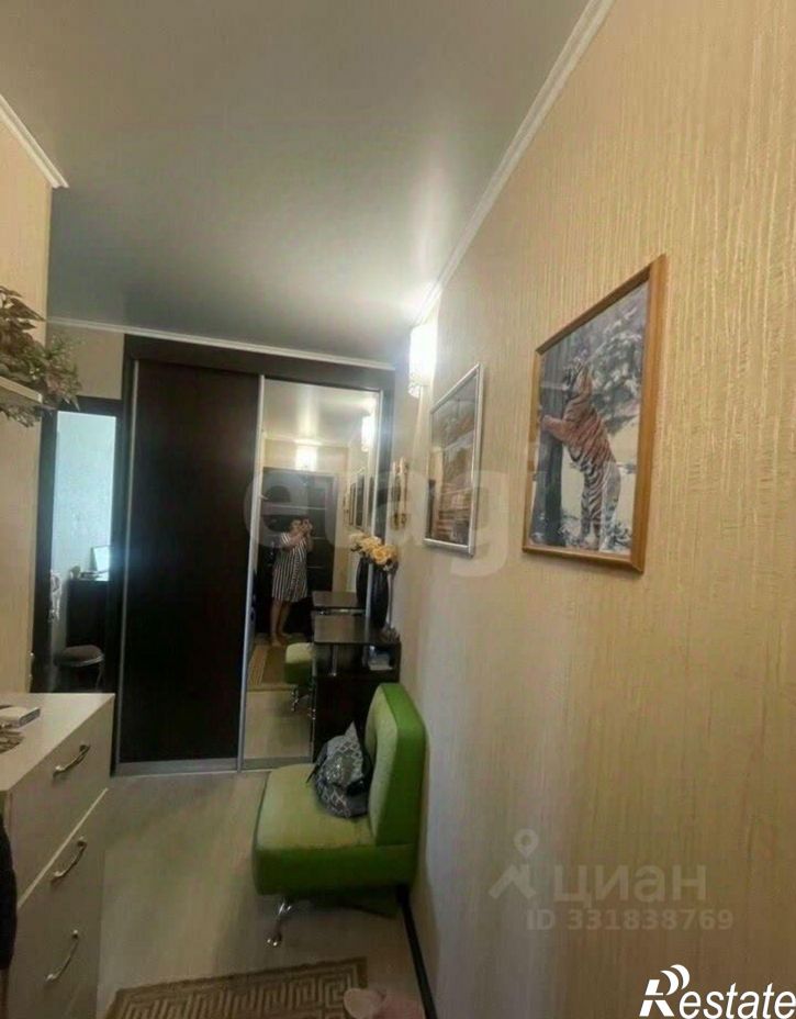 2-комн квартира пр-кт Космонавтов, 61е,  д. 61е