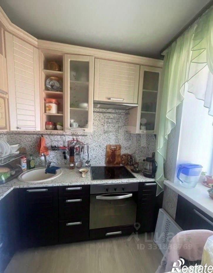 2-комн квартира пр-кт Космонавтов, 61е,  д. 61е