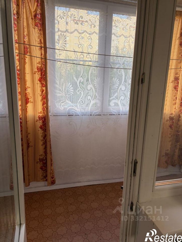 1-комн квартира улица Малахова (дублёр), 140,  д. 140