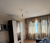 1-комн, 34кв м, этаж 6/16 ул Сергея Ускова, 25