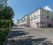 3-комн, 73кв м, этаж 3/5 пр-кт Ленина, 58