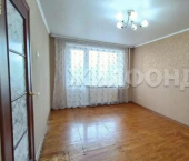 2-комн, 45кв м, этаж 6/9 улица Попова, 67