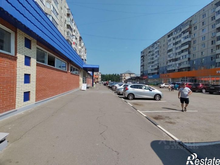 1-комн квартира Сиреневая улица, 1,  д. 1