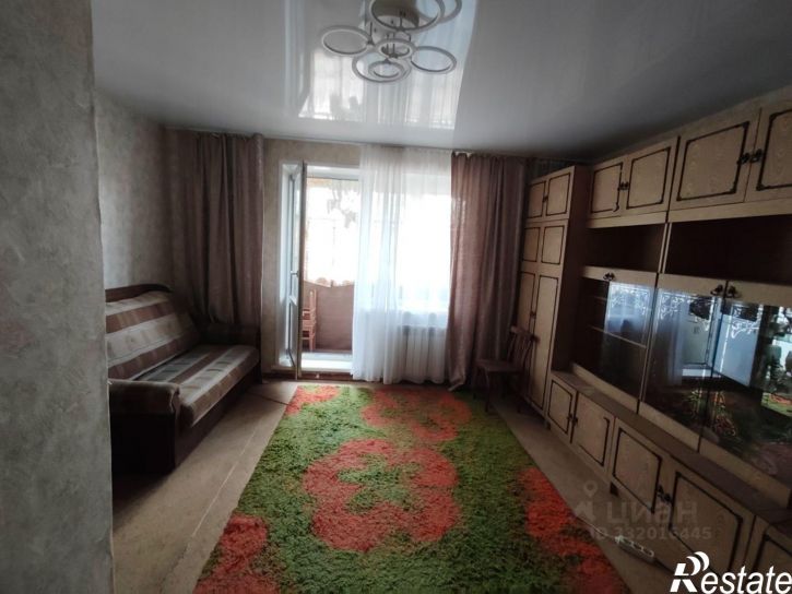 1-комн квартира Сиреневая улица, 1,  д. 1