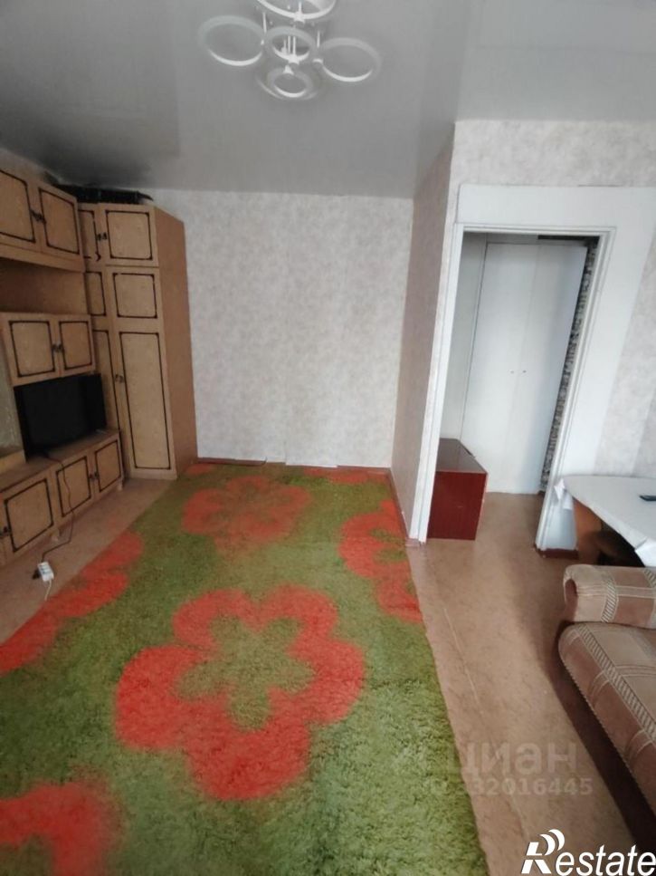 1-комн квартира Сиреневая улица, 1,  д. 1