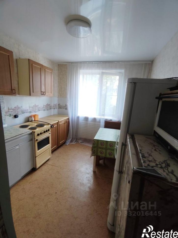 1-комн квартира Сиреневая улица, 1,  д. 1