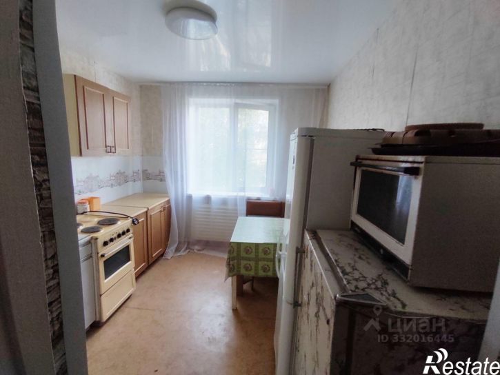 1-комн квартира Сиреневая улица, 1,  д. 1