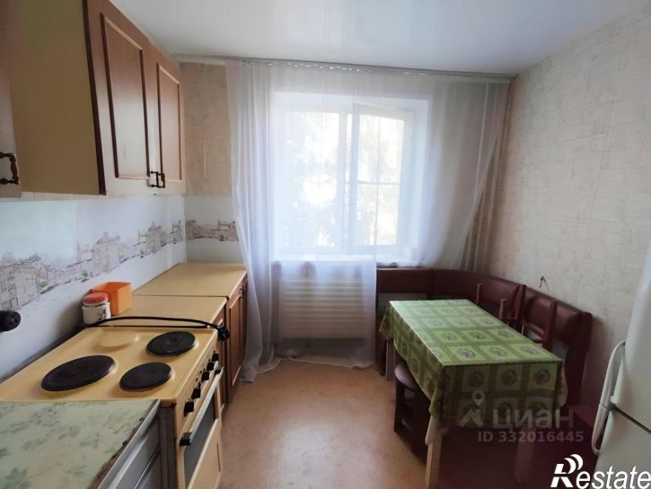 1-комн квартира Сиреневая улица, 1,  д. 1