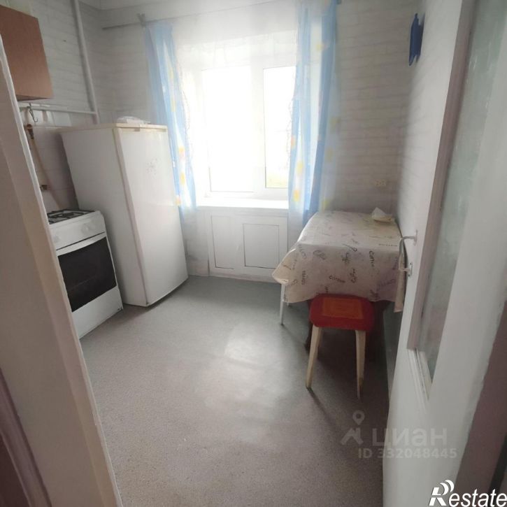 1-комн квартира проспект Ленина, 27А,  д. 27А
