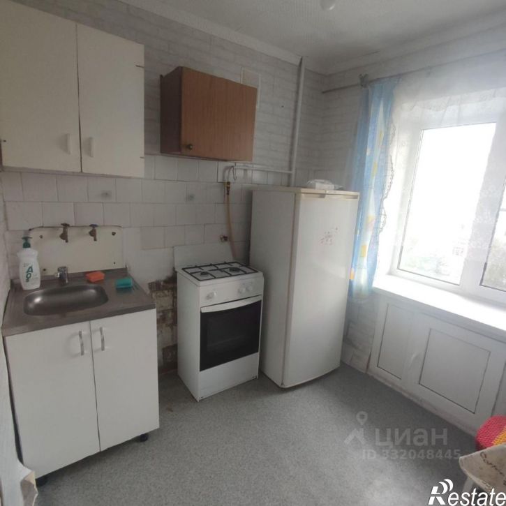 1-комн квартира проспект Ленина, 27А,  д. 27А