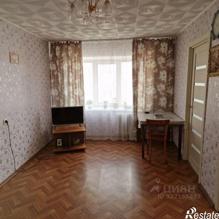 4-комн квартира улица Кулагина, 46,  д. 46