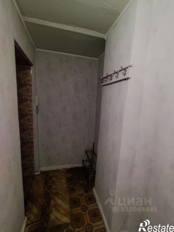 1-комн квартира проспект Ленина, 27А,  д. 27А