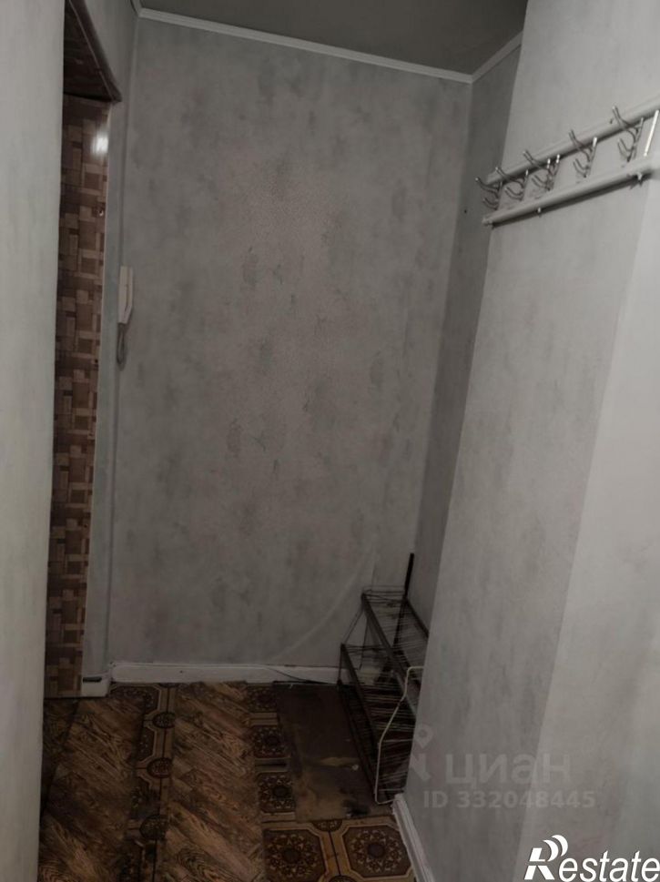 1-комн квартира проспект Ленина, 27А,  д. 27А