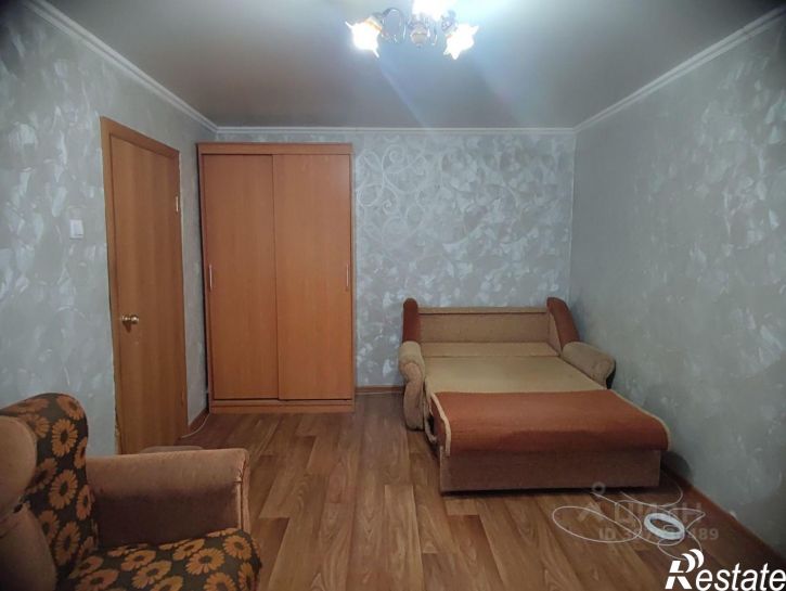 1-комн квартира улица Островского, 50,  д. 50