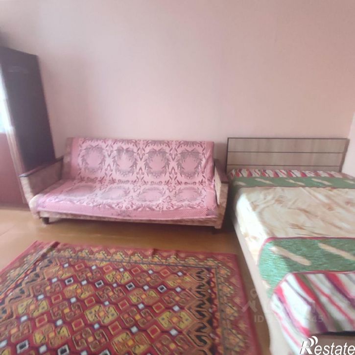 1-комн квартира проспект Ленина, 27А,  д. 27А