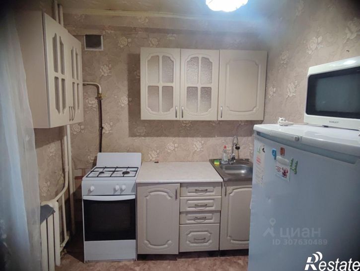 1-комн квартира улица Островского, 50,  д. 50