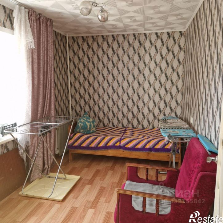 4-комн квартира улица Кулагина, 46,  д. 46