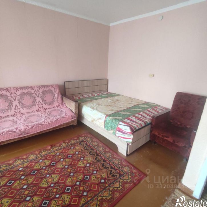 1-комн квартира проспект Ленина, 27А,  д. 27А