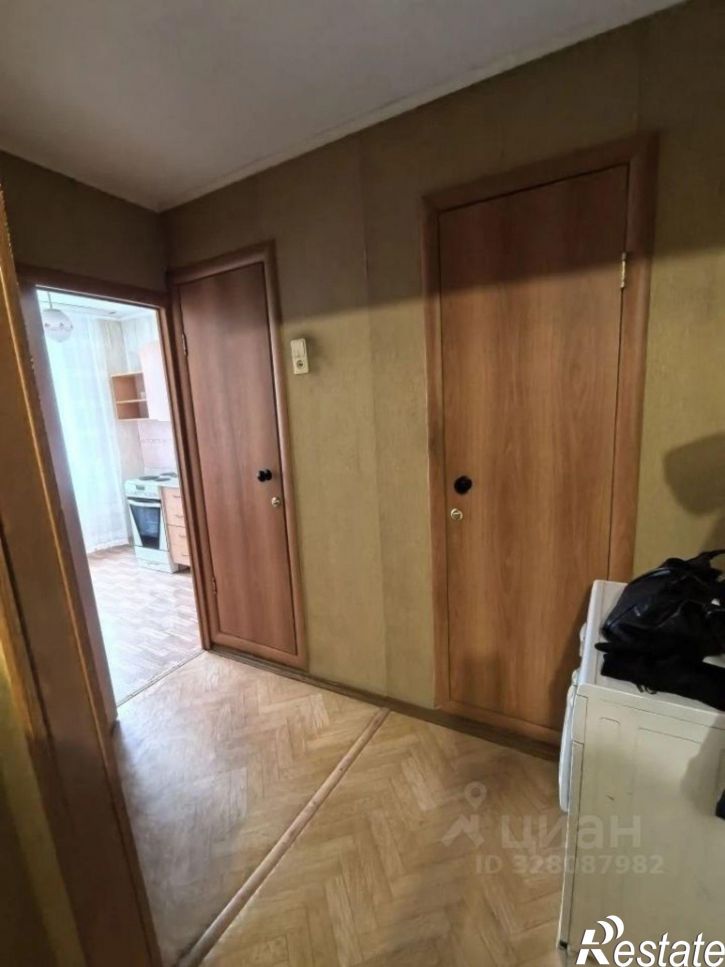 2-комн квартира Взлётная улица, 45А,  д. 45А
