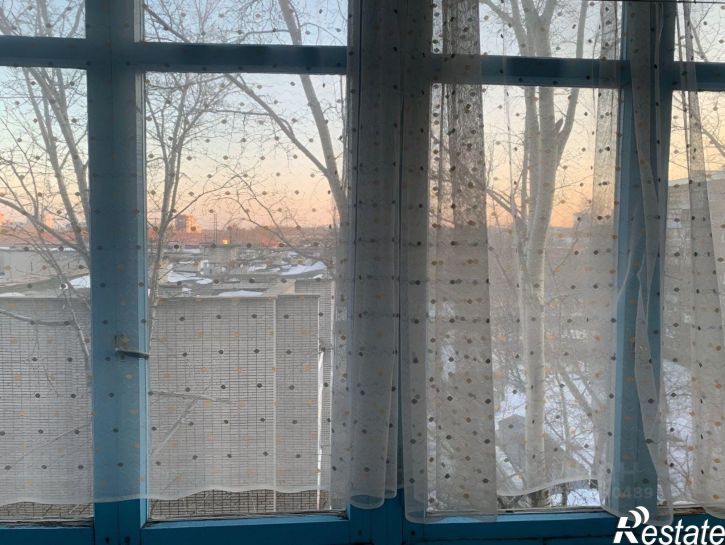 1-комн квартира улица Островского, 50,  д. 50