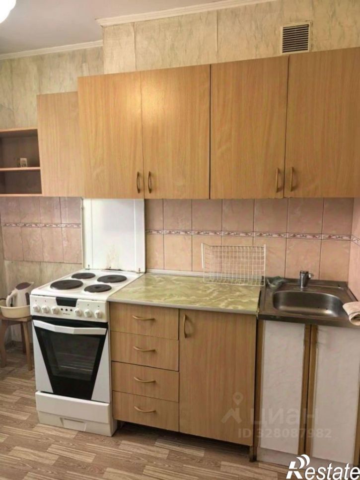 2-комн квартира Взлётная улица, 45А,  д. 45А