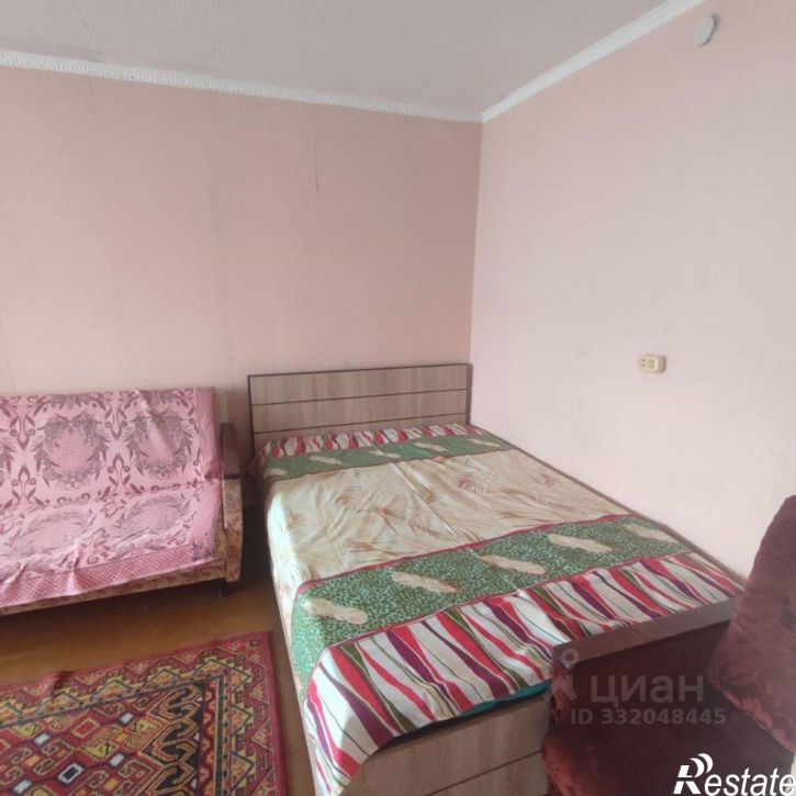 1-комн квартира проспект Ленина, 27А,  д. 27А