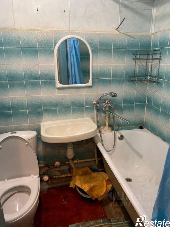 1-комн квартира улица Островского, 50,  д. 50
