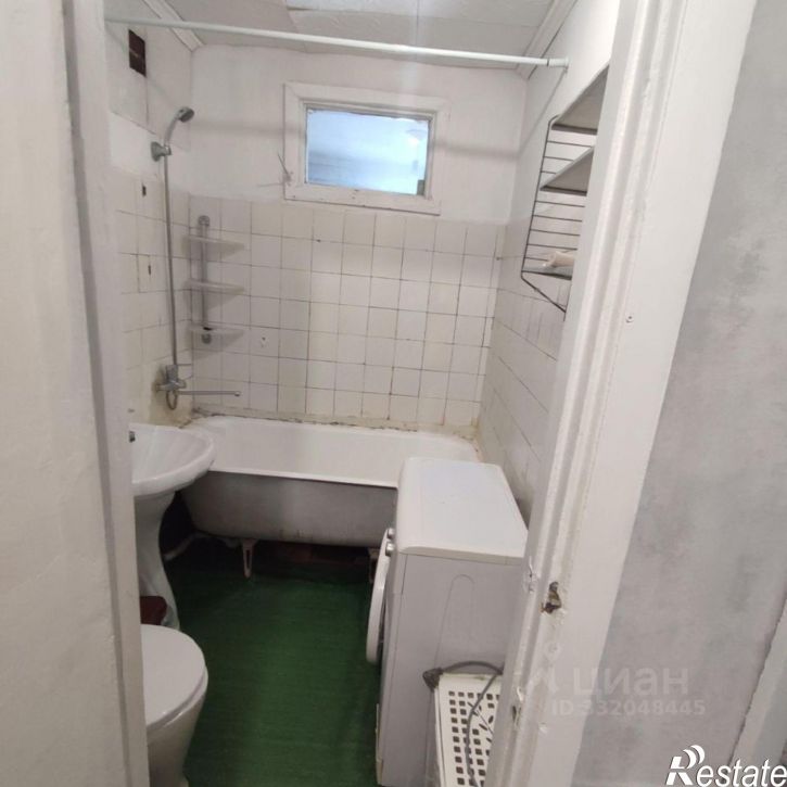 1-комн квартира проспект Ленина, 27А,  д. 27А