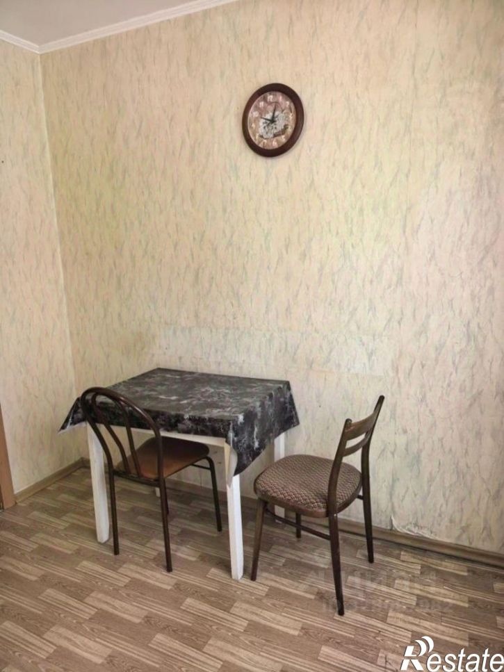 2-комн квартира Взлётная улица, 45А,  д. 45А