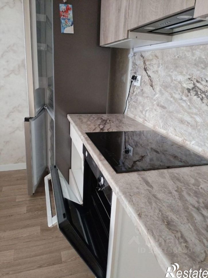 2-комн квартира ул Энтузиастов, 65,  д. 65