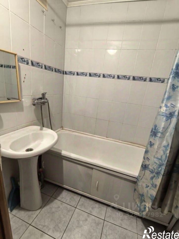 2-комн квартира Взлётная улица, 45А,  д. 45А