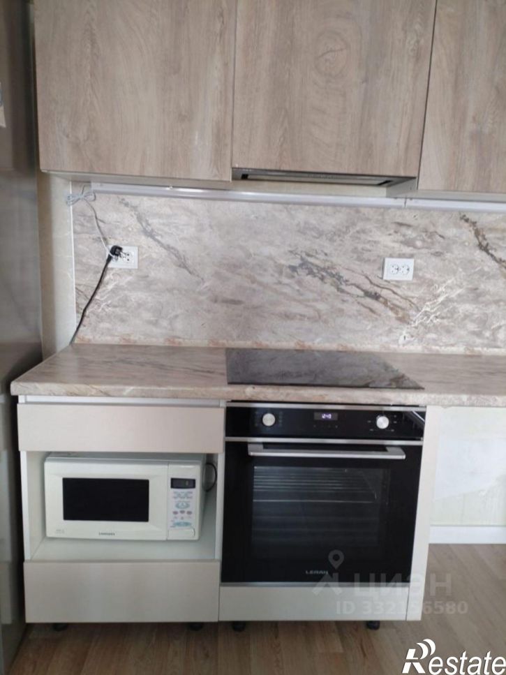 2-комн квартира ул Энтузиастов, 65,  д. 65