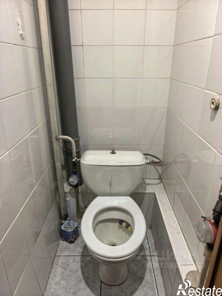 2-комн квартира Взлётная улица, 45А,  д. 45А