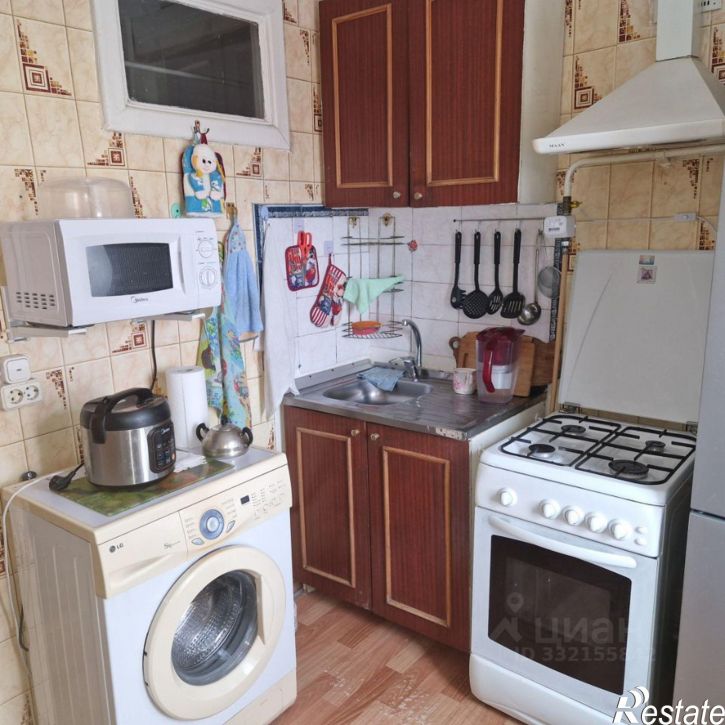 4-комн квартира улица Кулагина, 46,  д. 46