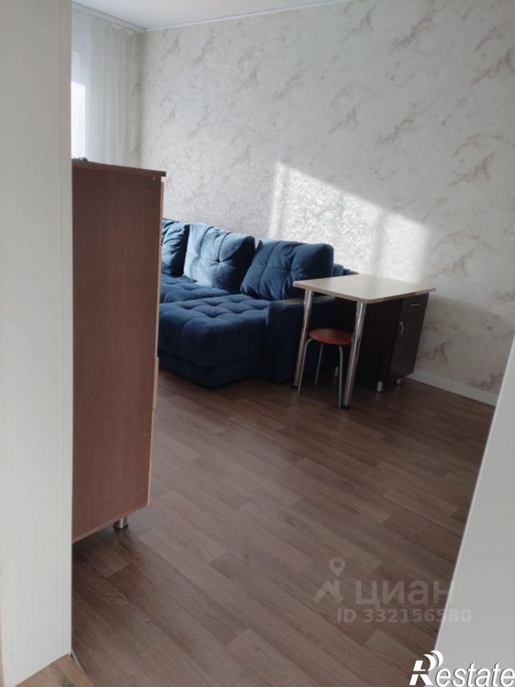 2-комн квартира ул Энтузиастов, 65,  д. 65