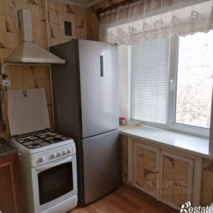 4-комн квартира улица Кулагина, 46,  д. 46